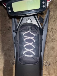 Image 1 of Surron battery pouch 