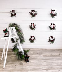 Dec 1 Studio Christmas Micro Mini