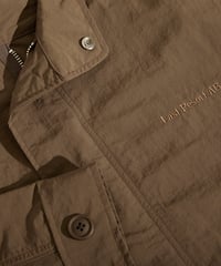 Image 3 of LAST RESORT AB_CROPPED PARKA :::BROWN KHAKI:::