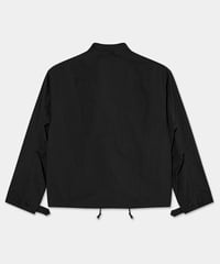 Image 2 of LAST RESORT AB_CROPPED PARKA :::BLACK:::