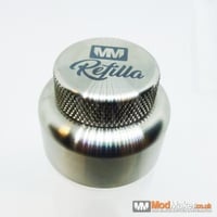 Image 3 of Refilla 120ml by ModMaker