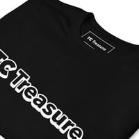 Image 6 of TC Treasure Secret Message T-Shirt