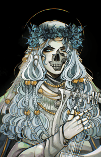 Revenant | Art Print