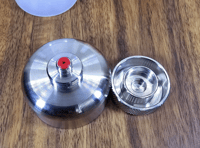 Image 4 of Refilla 120ml by ModMaker