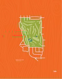 Image 6 of Manito Golf Course, Spokane, WA