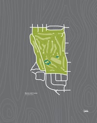 Image 1 of Manito Golf Course, Spokane, WA