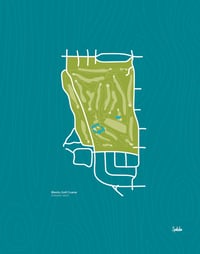 Image 5 of Manito Golf Course, Spokane, WA