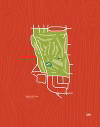 Image 7 of Manito Golf Course, Spokane, WA