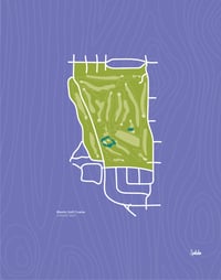 Image 3 of Manito Golf Course, Spokane, WA