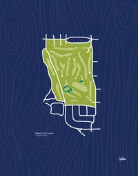 Image 4 of Manito Golf Course, Spokane, WA