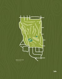 Image 2 of Manito Golf Course, Spokane, WA