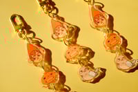 Image 3 of Wreg and Girt Linked Charms