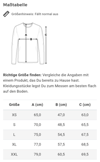 Image 4 of Longsleeve PATRIARCHY CAN'T HANDLY MY WATTS | organic | Unisex