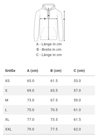 Image 3 of Hoodie STOP SEXISM. START CYCLISM. | organic | Unisex