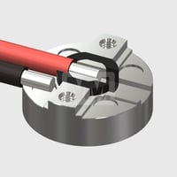 Image 3 of MM Battery Tube V2 21700