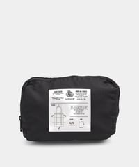 Image 4 of LAST RESORT AB_TOTE PACK :::PHANTOM BLACK:::