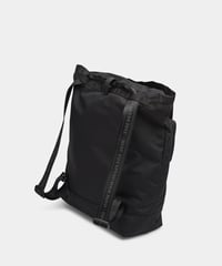 Image 3 of LAST RESORT AB_TOTE PACK :::PHANTOM BLACK:::