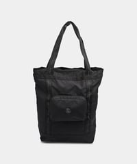Image 1 of LAST RESORT AB_TOTE PACK :::PHANTOM BLACK:::