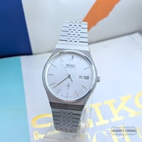 Image 3 of 1979 Seiko Lord Quartz Day-Date (8243-7020)