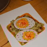 Image 2 of avocado toast