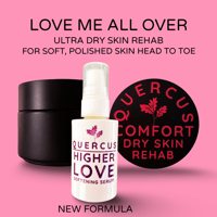 LOVE ME ALL OVER SOFT SKIN SET