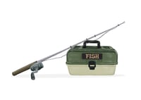 Image 3 of gone fishing