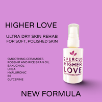 HIGHER LOVE CERAMIDE GLOW SERUM NEW FORMULA