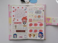 Image 4 of Pink Memo Sheets