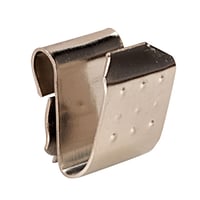 Image 1 of Keystone 204 Battery Contact (Each)