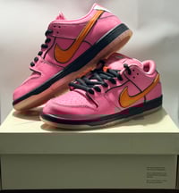 Image 1 of Nike SB Dunk Low “Blossom”