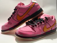 Image 2 of Nike SB Dunk Low “Blossom”