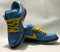 Image 2 of Nike SB Dunk Low “Bubbles”