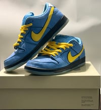Image 1 of Nike SB Dunk Low “Bubbles”