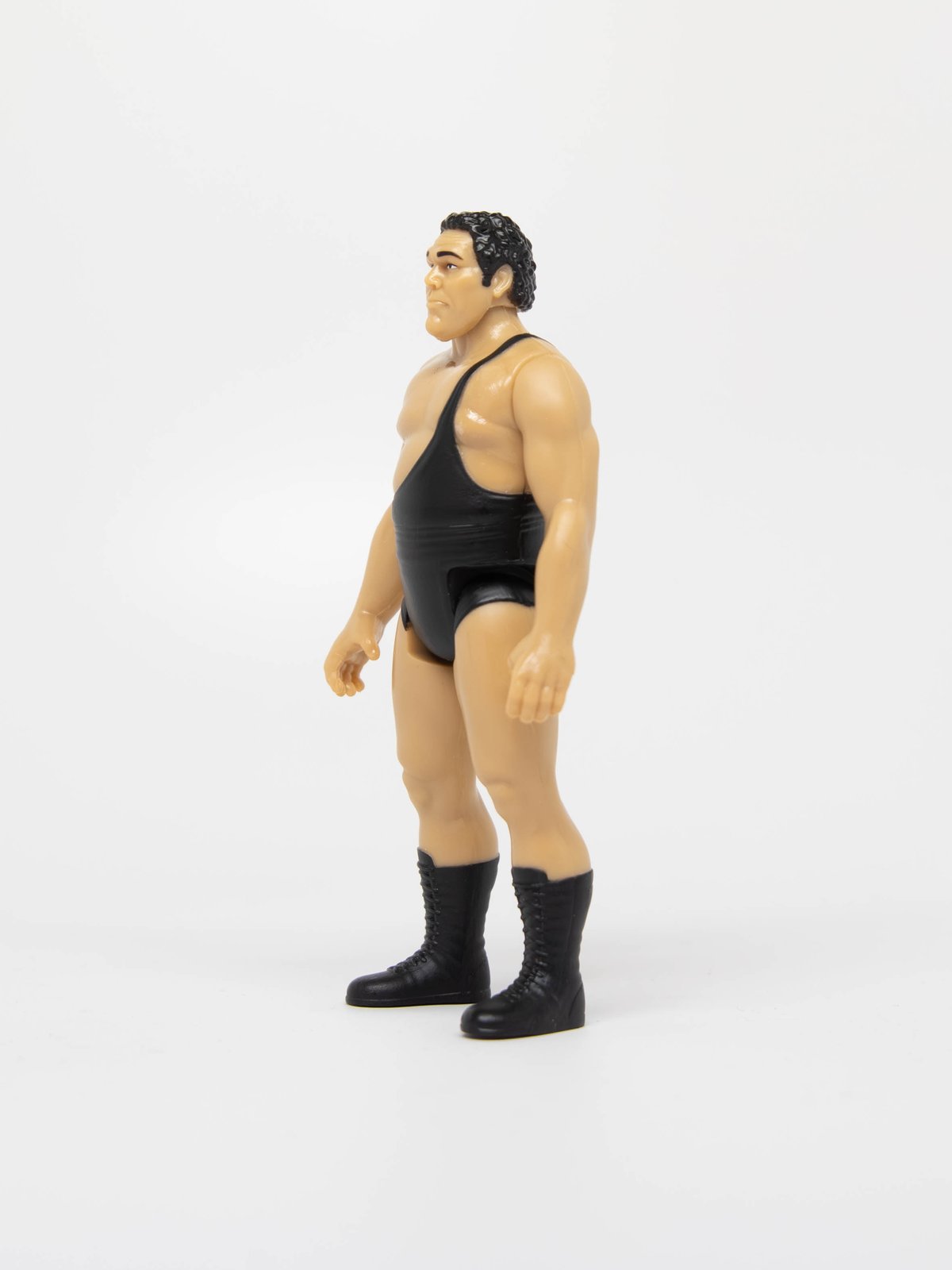 IN STOCK** ANDRE THE GIANT POWER PACKED WRESTLERS SERIES 1 FIGURE