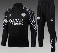  PSG Tracksuit 8