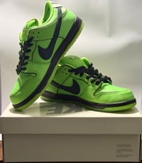 Image 1 of Nike SB Dunk Low “Buttercup”