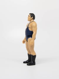 Image 3 of *PREORDER* VARIANT ANDRE THE GIANT POWER PACKED WRESTLERS SERIES 1 FIGURE FC TOYS 3.75" SCALE