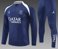 PSG tracksuit 8