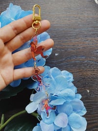 Image 4 of Arcane Linked Charm