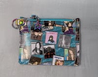 Image 1 of Taylor Swift Cardholder Wallet