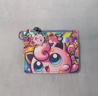Image 3 of Pokemon Cardholder Wallet