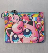 Image 1 of Pokemon Cardholder Wallet