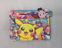 Image 2 of Pokemon Cardholder Wallet