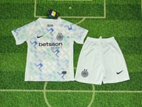 Inter Milan Kit