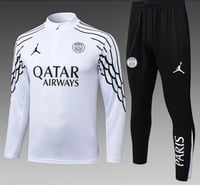 PSG Tracksuit 9