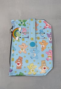 Image 2 of Grumpy Bear Pocket Pal Wallet