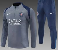PSG tracksuit 11