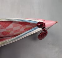 Image 3 of Strawberry Shortcake Purse Pal Wallet