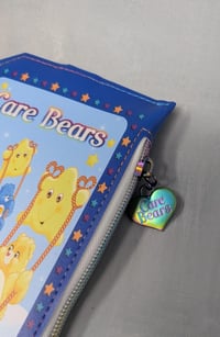 Image 4 of Care Bears Purse Pal Wallet