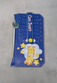 Image 2 of Care Bears Purse Pal Wallet